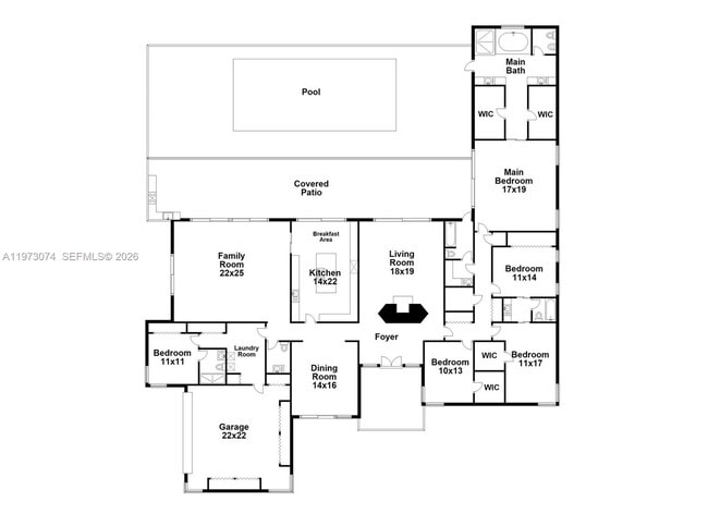 Building Photo - 7322 Vistalmar St