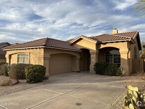 Building Photo - 4342 E Desert Marigold Dr