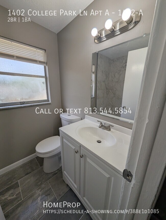 Building Photo - 1402 College Park Ln