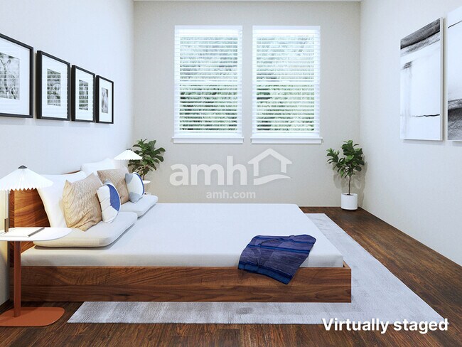 Building Photo - 2409 Garrett Prk Dr