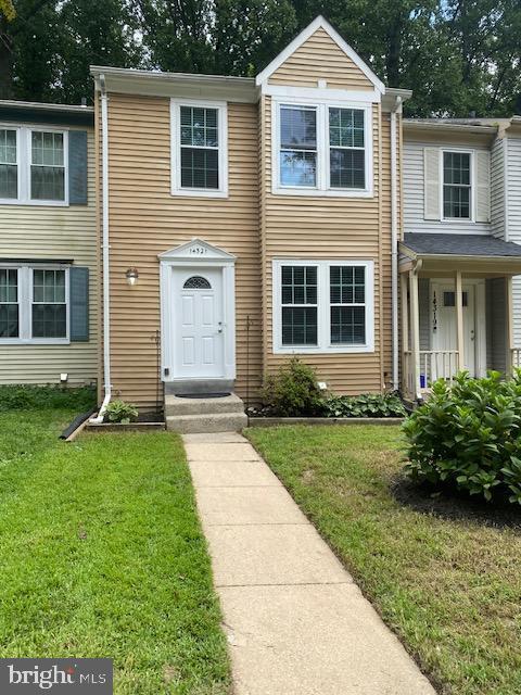 Building Photo - 14321 Long Green Dr