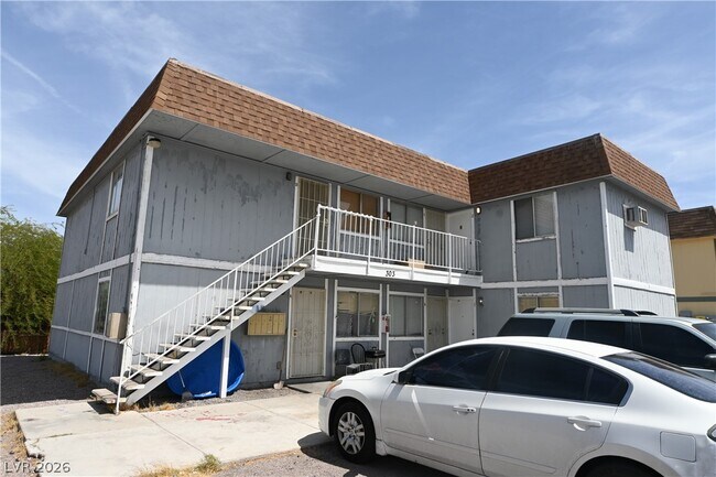 Building Photo - 303 Eastminister Ct