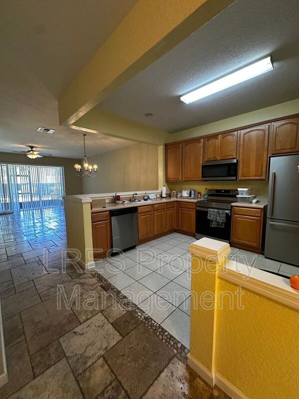 Building Photo - 606 Cruz Bay Cir