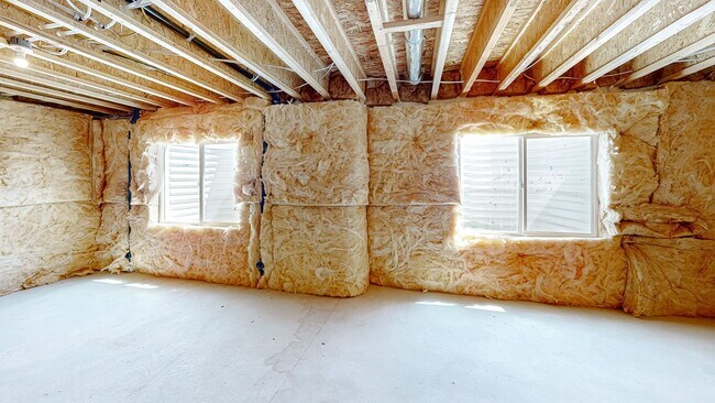 Building Photo - NEW *No Security Deposit Required Upfront!    2024 Townhome With Move In Special!