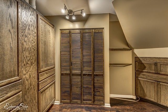 Storage Room off of Kitchen - 649 Arbor Cir