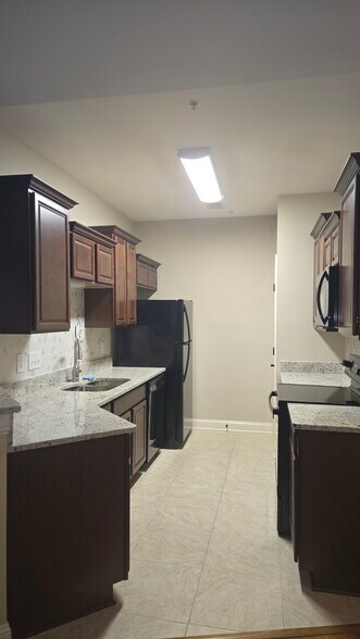 Kitchen - 133 Ella Kinley Cir