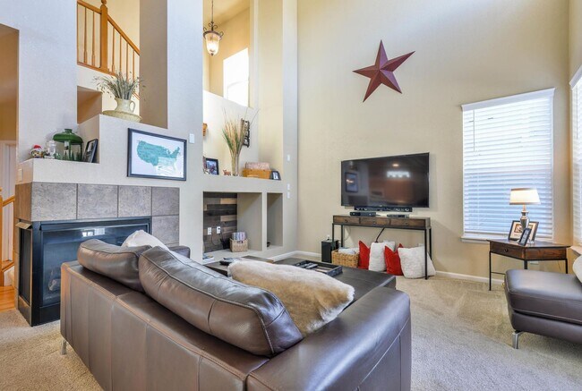 Building Photo - 2 Bedroom 2 Bath home in Observatory Village