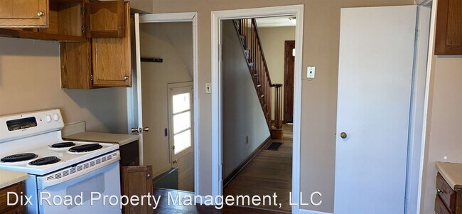 Building Photo - 3 br, 1 bath House - 1501 Smith Avenue,