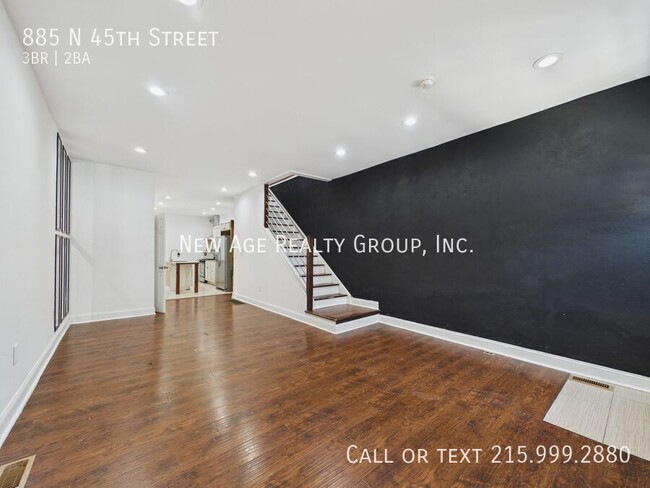 Building Photo - 885 N 45th St