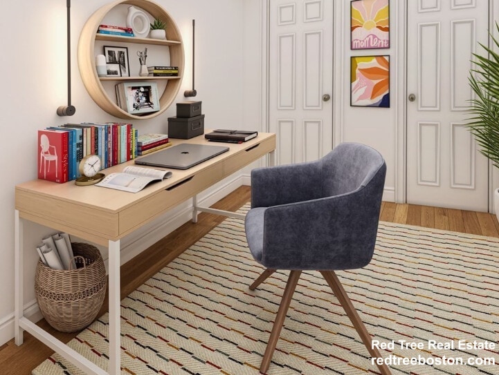 Building Photo - 1073 Beacon St