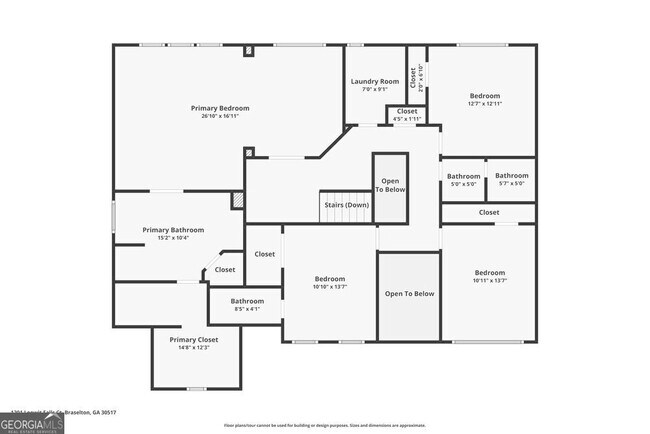Building Photo - 1201 Loowit Falls Ct