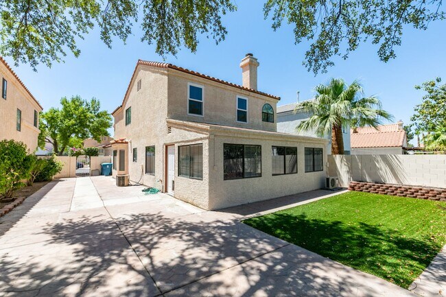 Building Photo - Amazing 3-bdrm home in Green Valley!