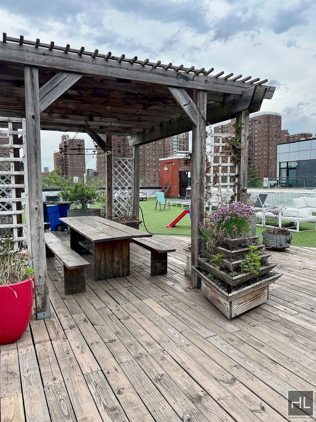 Building Photo - Clock Tower Industrial Loft Studio w/ Pool, Sauna, Rooftop Greenhouse & More Near South Bronx Wat...