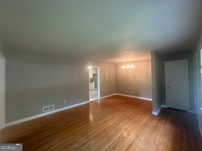 Building Photo - 6575 Wendell Cir