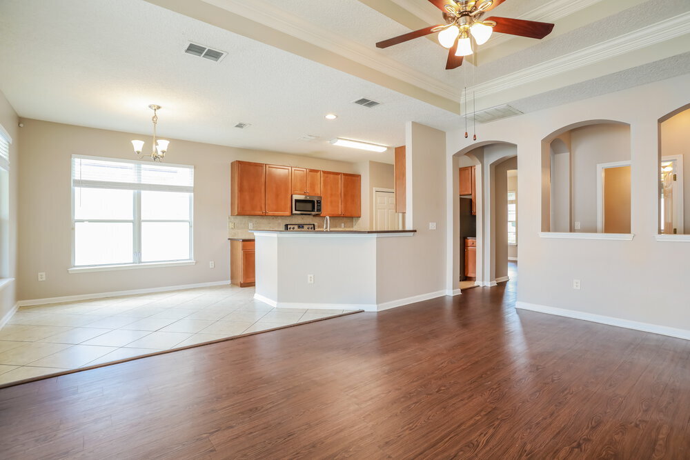 Building Photo - 4016 Leatherwood Dr