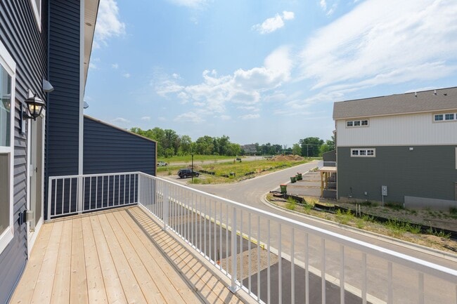 Building Photo - Brand new construction townhouse, upgrades...