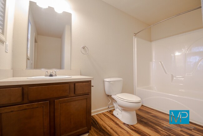 Bathroom - 620 Whitson Chapel Rd