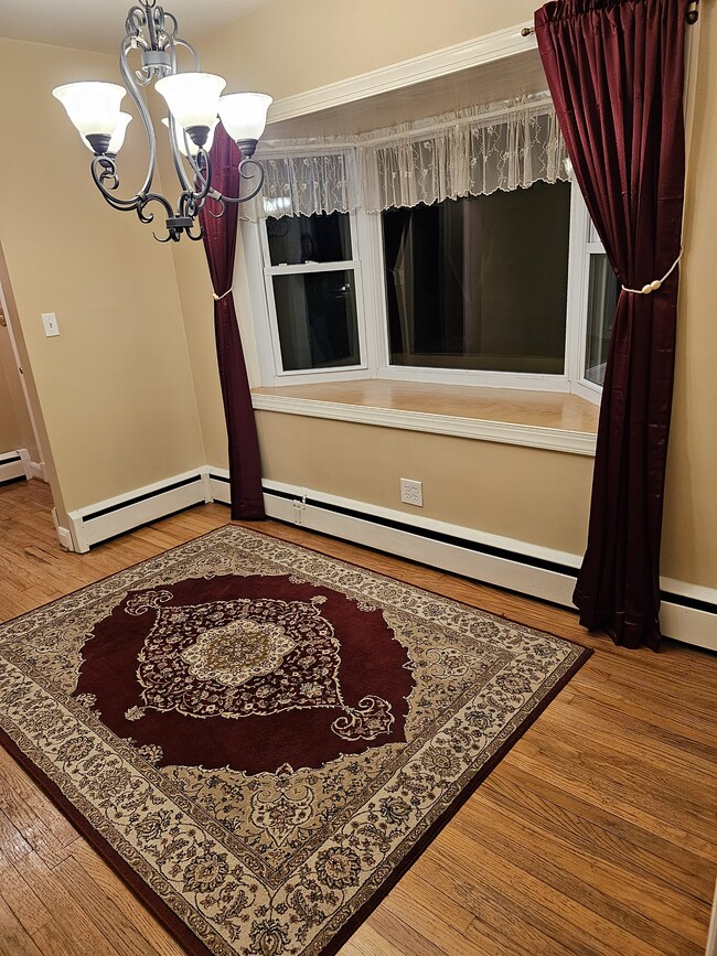 Dining Room - 612 Sudbrook Rd