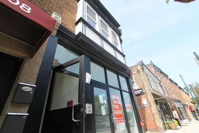 Building Photo - 7110 Germantown Ave