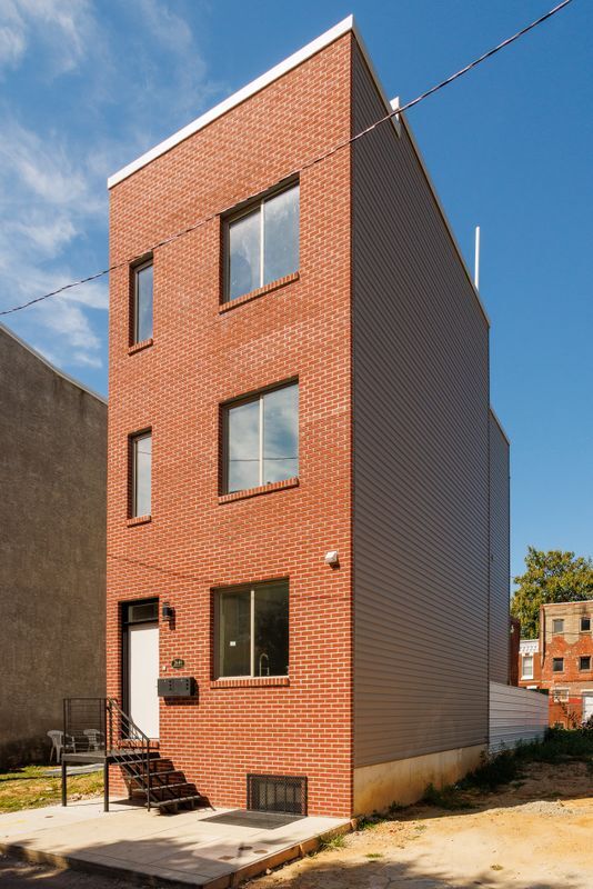Building Photo - 2640 N Jessup St