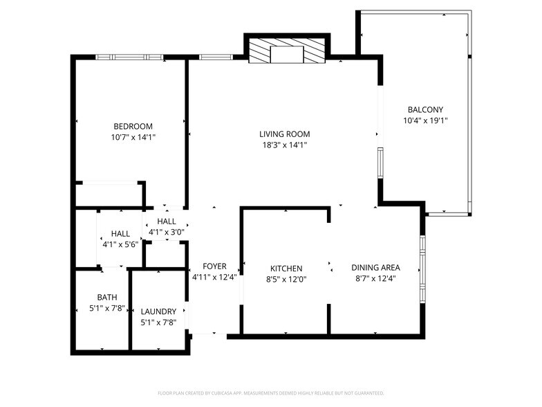 Building Photo - 600 Manhattan Dr