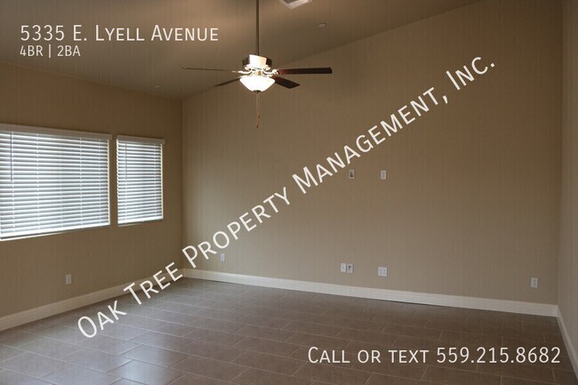 Building Photo - 5335 E Lyell Ave