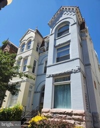 Building Photo - 2121 N Street NW Unit 3