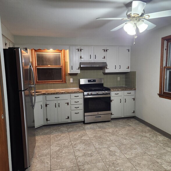 Building Photo - 3919 Harvard St