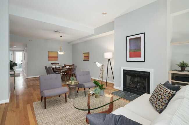Building Photo - Two Bedroom Fitler Square Condo