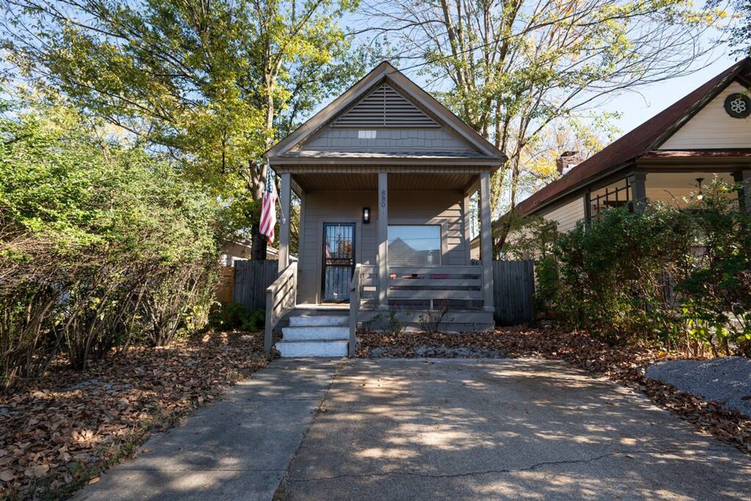 Building Photo - 880 Blythe St