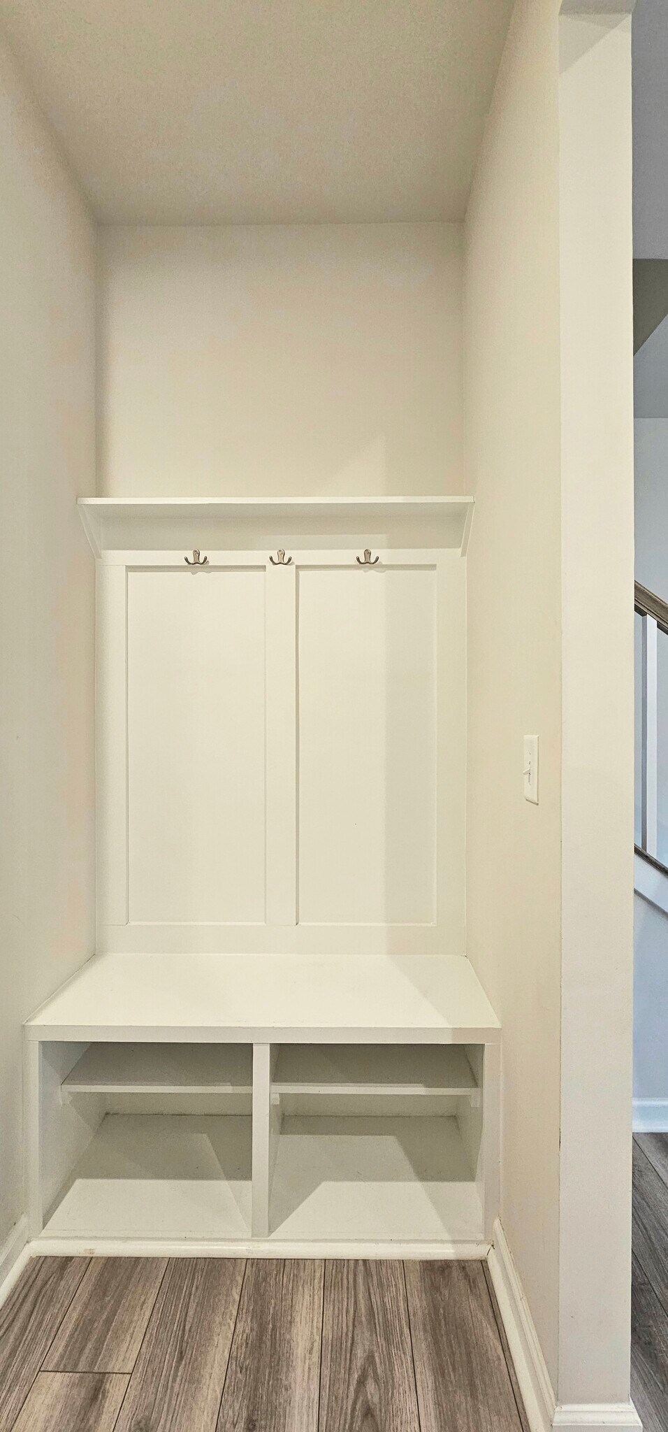 Mudroom - 904 Kinsey Aly