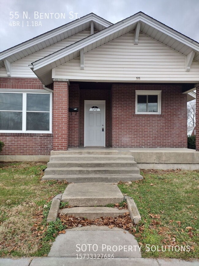 Primary Photo - 55 N Benton St