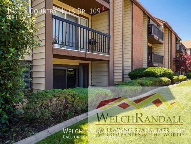 Building Photo - 1091 Country Hills Dr