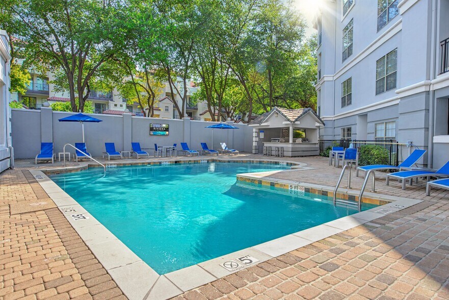 Riviera at West Village 3530 Travis St Dallas TX 75204 Apartment Finder