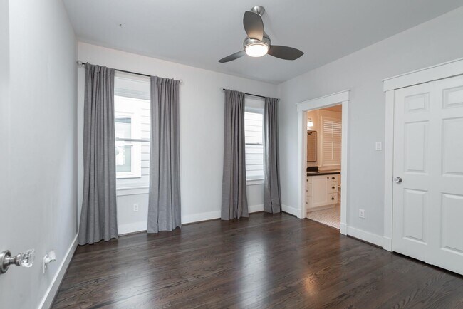 Building Photo - 734 Allston St