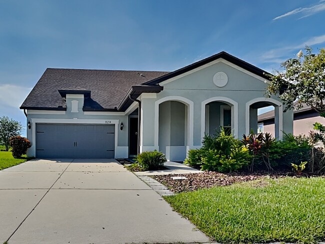 Building Photo - 8214 Olive Brook Dr