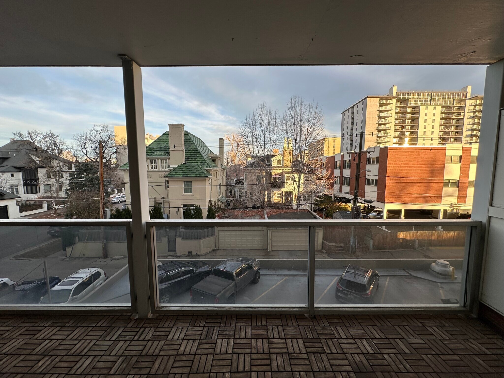 Building Photo - 888 N Logan St