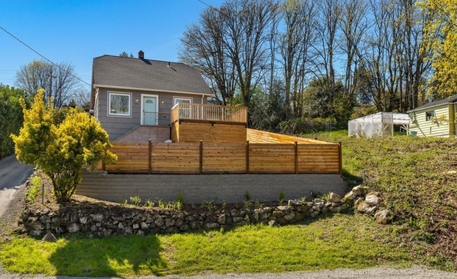 Primary Photo - Charming 1-Bedroom in South Seattle