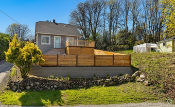 Building Photo - Charming 1-Bedroom in South Seattle
