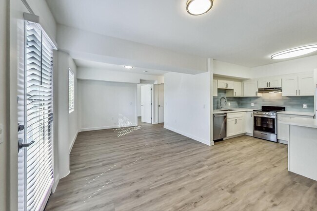 Floorplan - ArtHaus Oakbrook