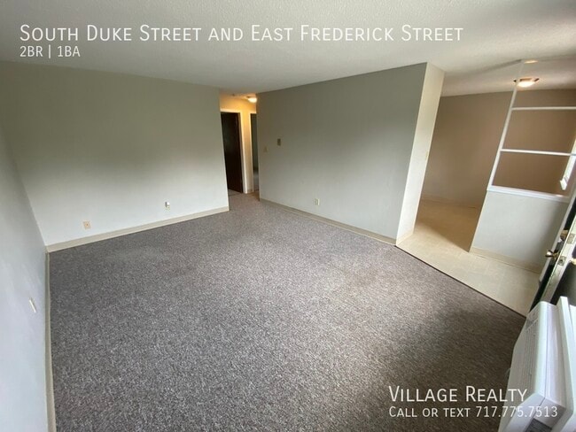 Building Photo - 129 S Duke St