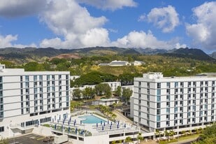 Edit Photo(s) Moanalua Hillside Apartment Community