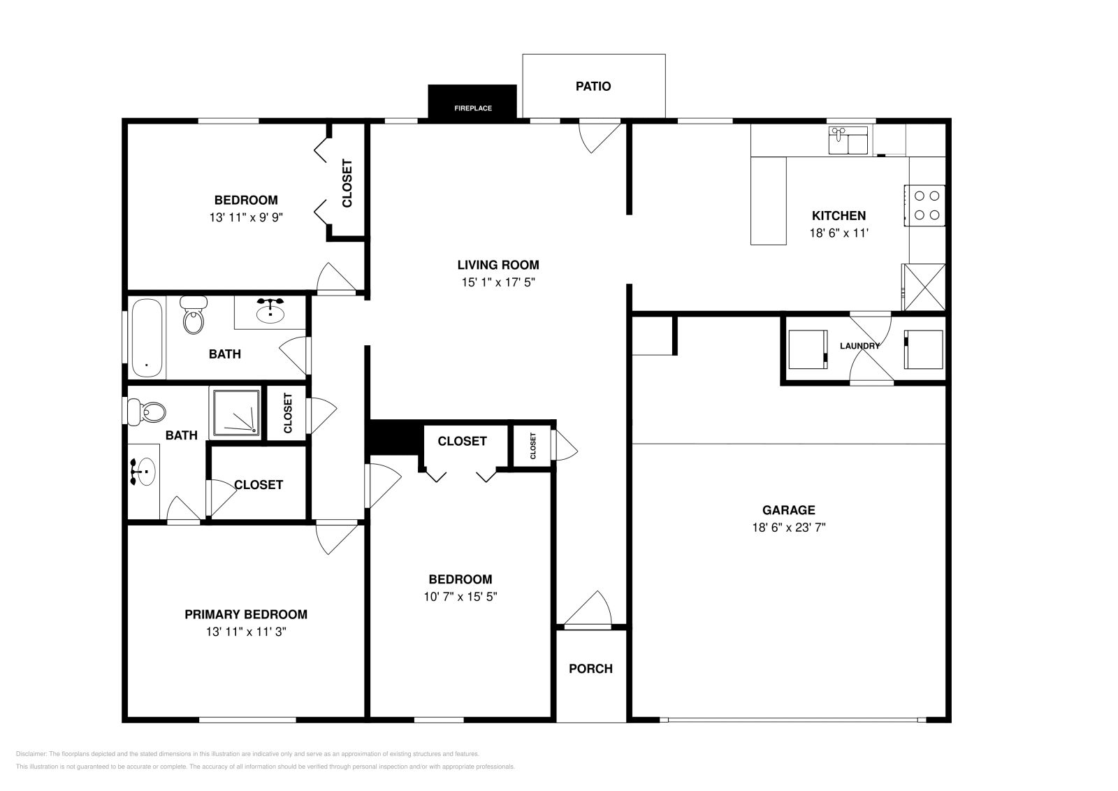 Building Photo - 16231 Cypress Point Dr