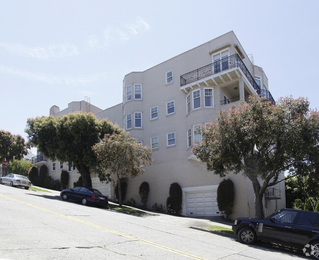 Building Photo - 2600 Union St