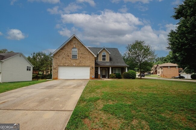 Building Photo - 7000 Lunar Blue Way