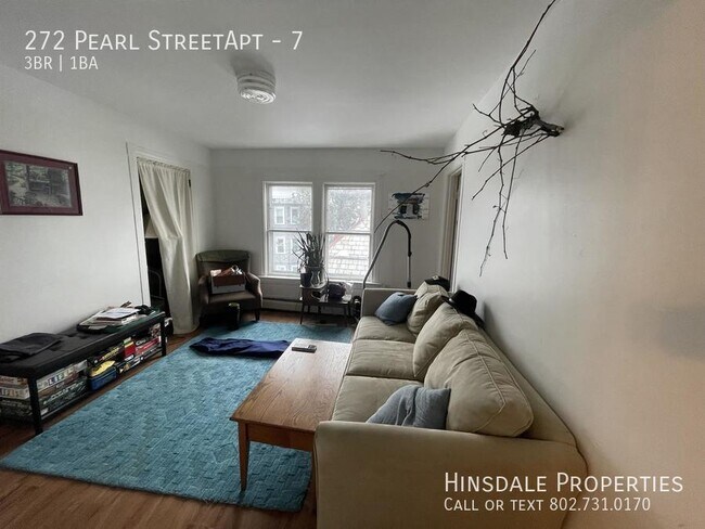 Building Photo - 272 Pearl StreetApt