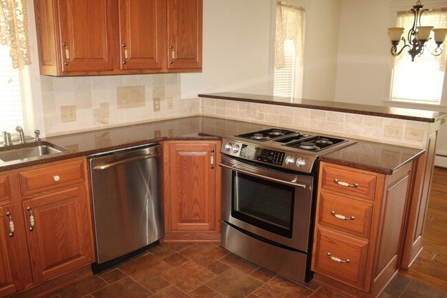 Building Photo - Spacious Farm Home with Storage