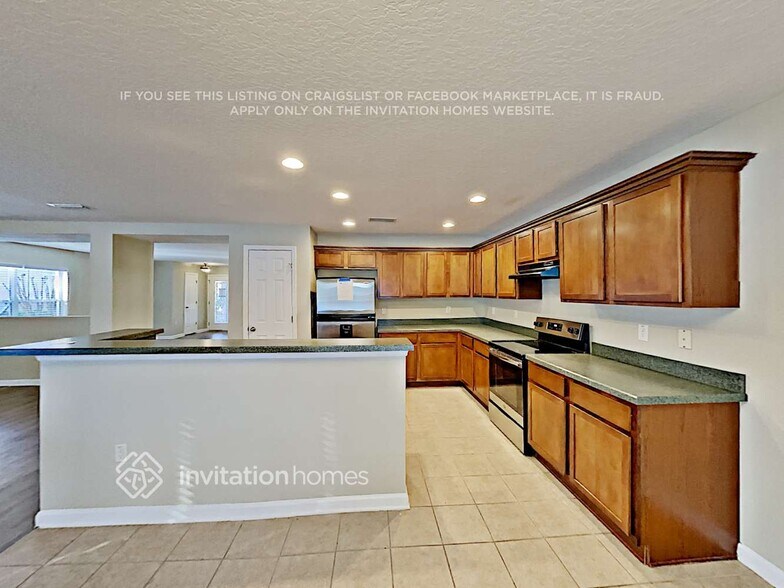 Building Photo - 1316 Tilapia Trail