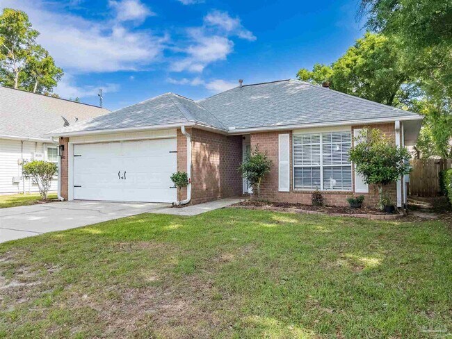 Primary Photo - 852 Ladner Dr