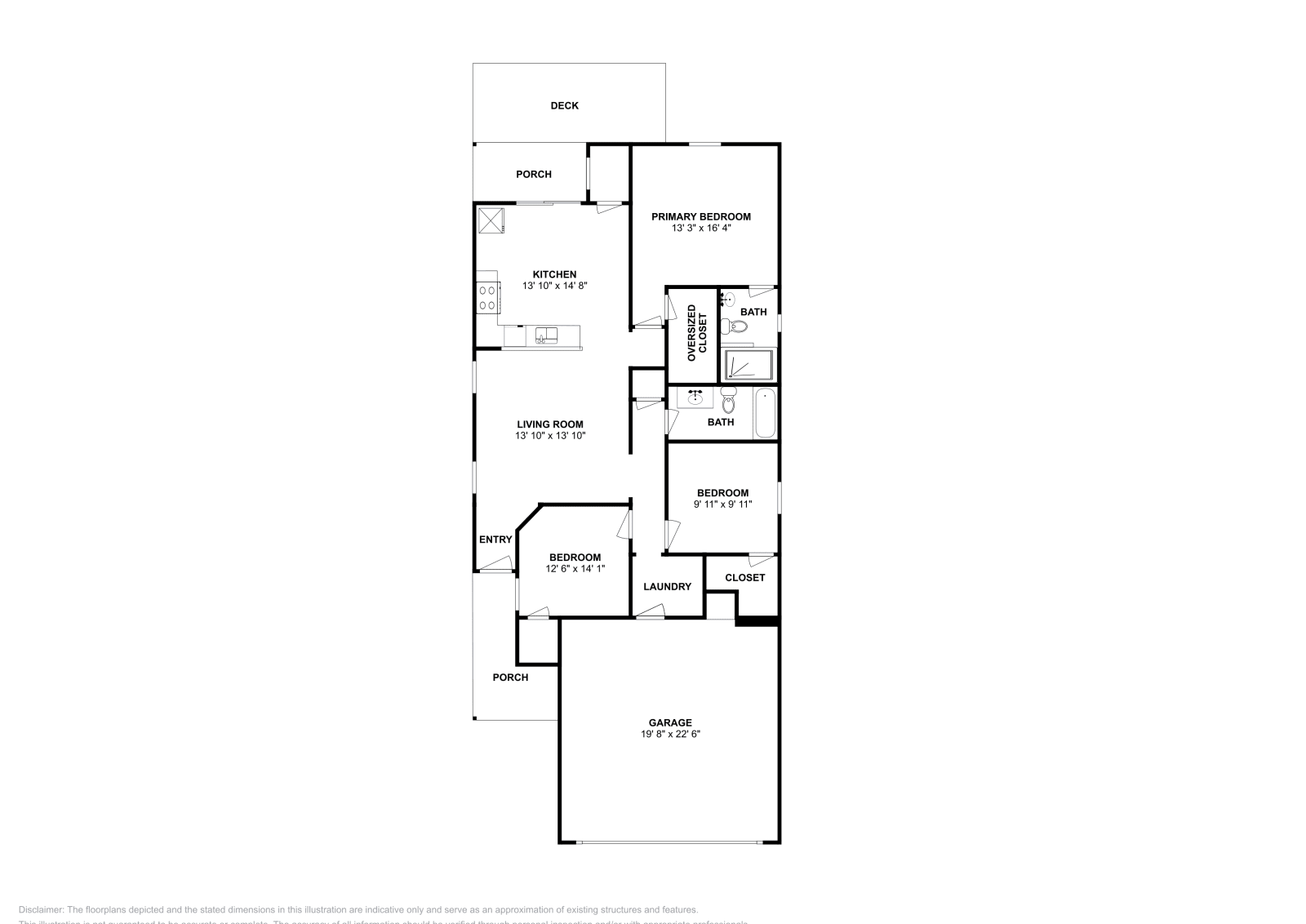 Building Photo - 12305 Paloma Blanca Way